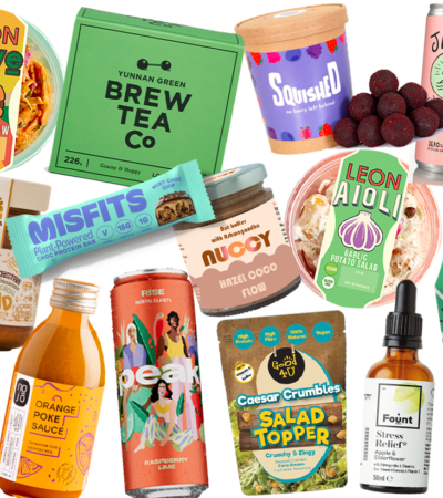 18 New Food Drops To Add To Cart This Month