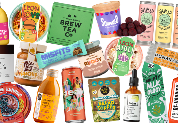 18 New Food Drops To Add To Cart This Month