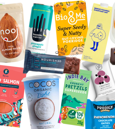 18 Delicious Food Launches To Shop This Month