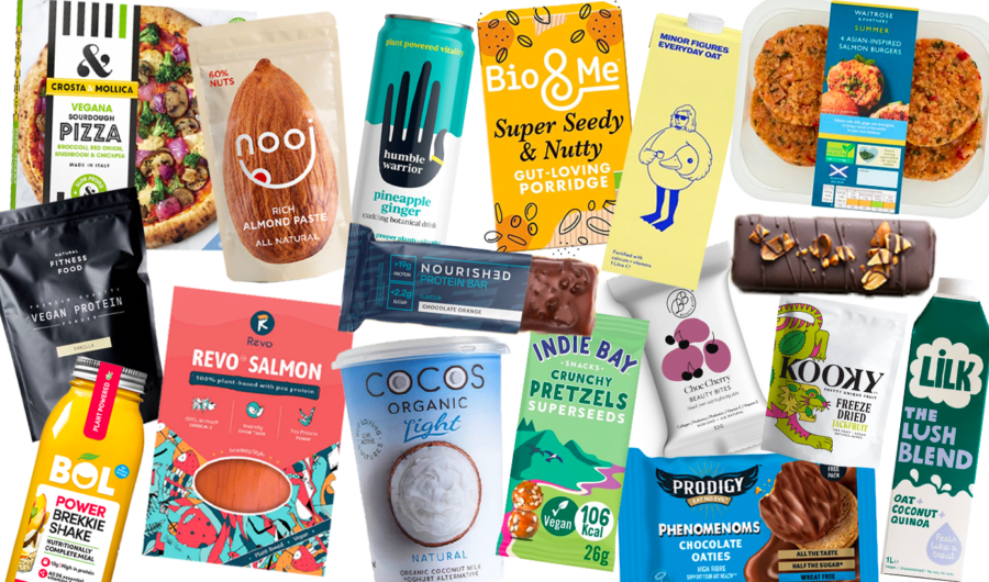 18 Delicious Food Launches To Shop This Month