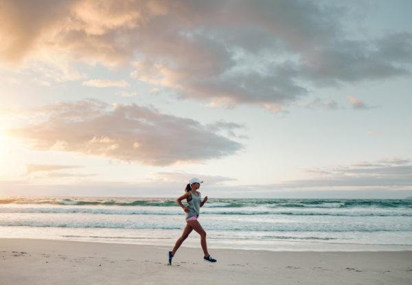 How To Keep Up Your Fitness Whilst Travelling