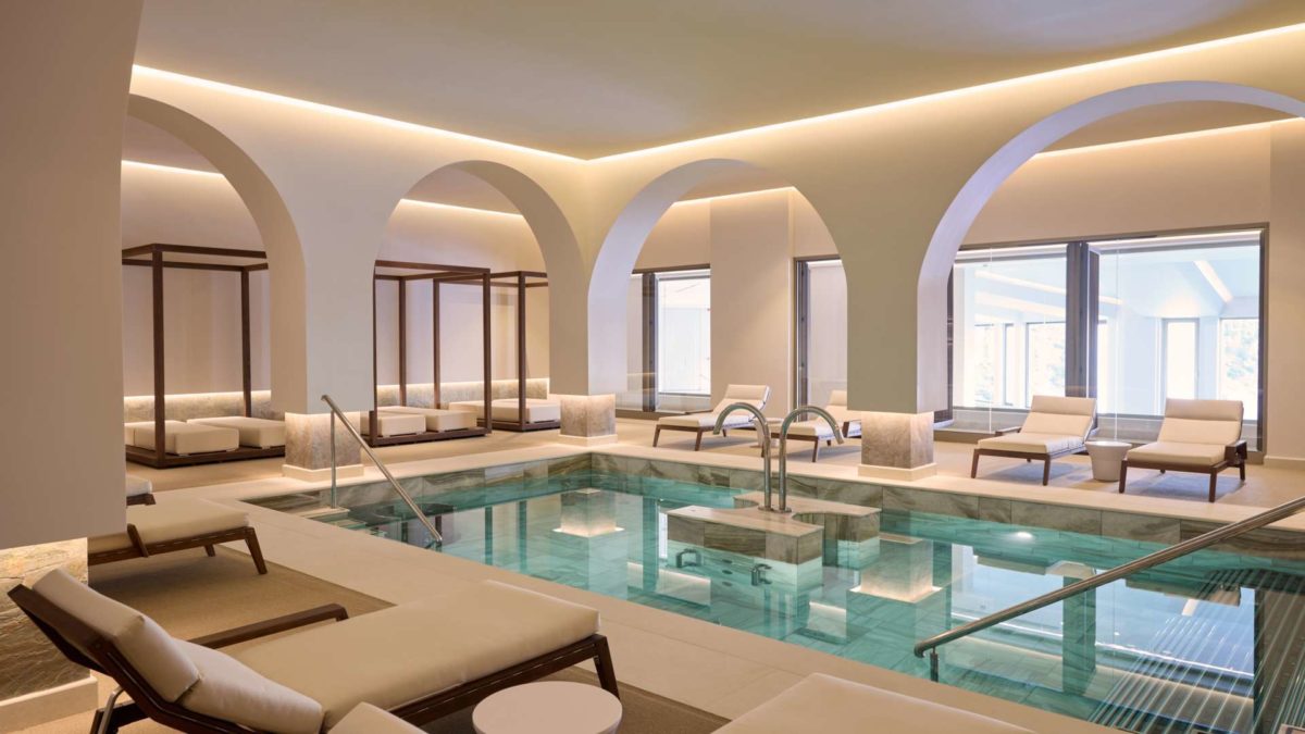 You HAVE To Visit This State-Of-The-Art Wellness Destination