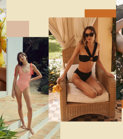 15 Cute Sustainable Swimwear Outfits For Summer