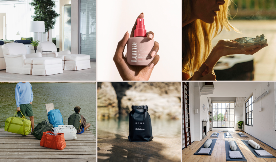 What's New In The World Of Wellness This August
