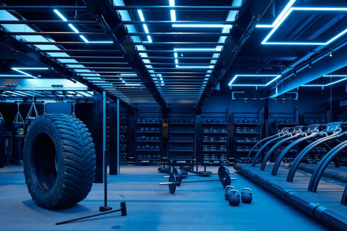 9 New Classes To Try From London’s Cult Fitness Studios