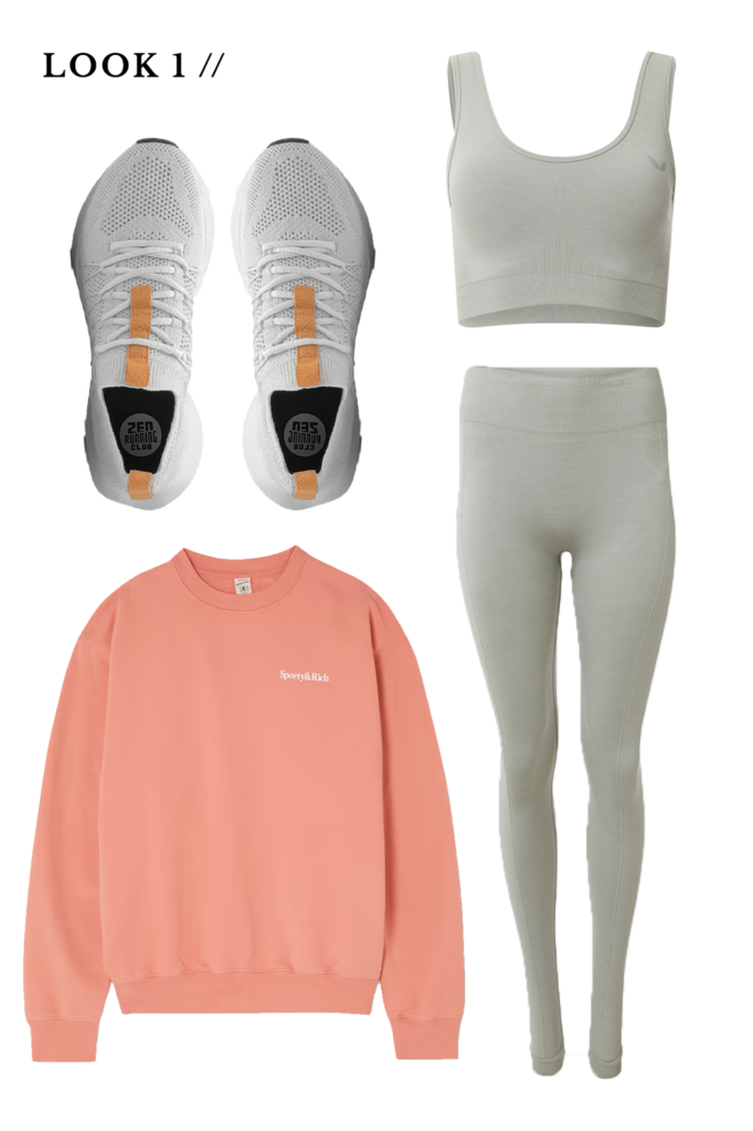 37 Autumnal Activewear Buys For The New Season