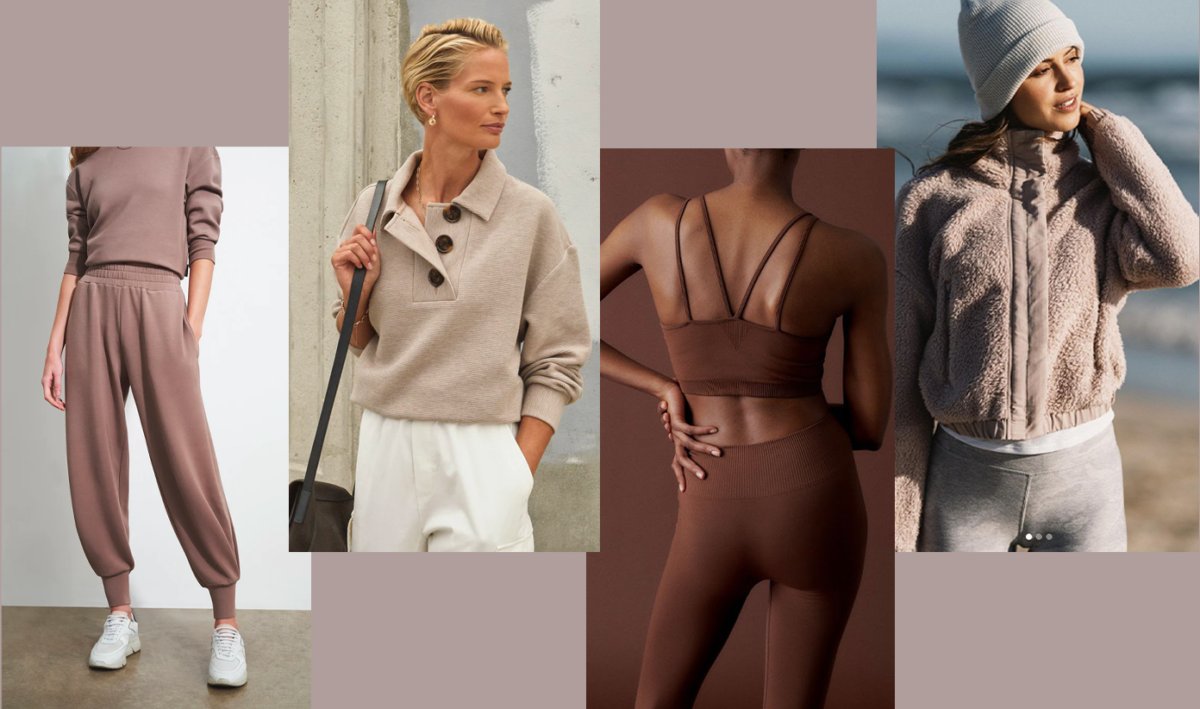 37 Autumnal Activewear Buys For The New Season