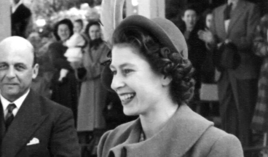 The Queen: A Nation Mourning And How To Deal With Your Greif