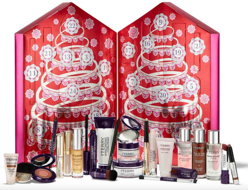12 Of The Best Advent Calendars To Suit All Budgets Hip And Healthy