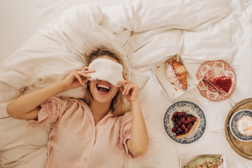 Tried Everything For Better Sleep? The Solution Could Be Simpler Than You Think...
