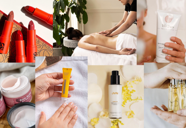 The At-Home Pamper Sesh To See You Through Winter