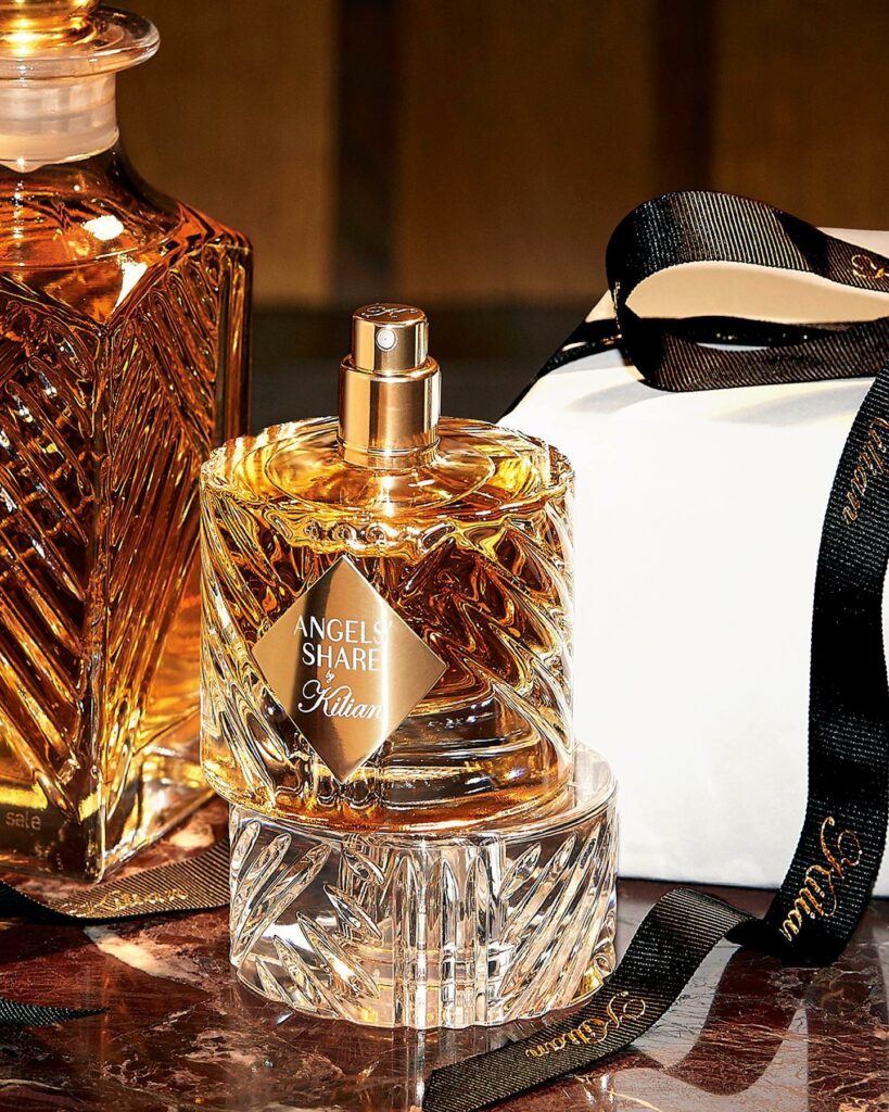 Smells like a holiday: Spritz on these perfumes to evoke your favourite  destinations - CNA Luxury