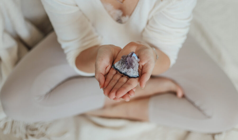 5 Crystals To Manifest Your Dreams