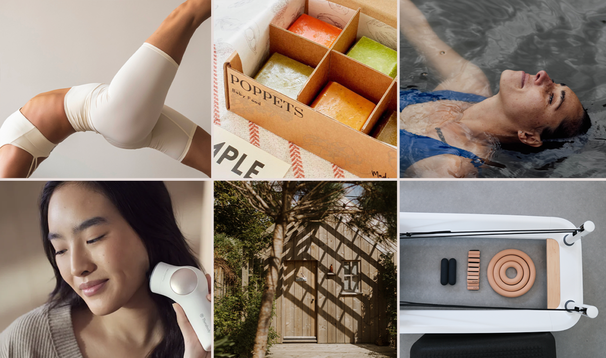 What's New In The World Of Wellness This February