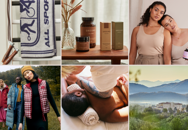 What’s New In Wellness This January