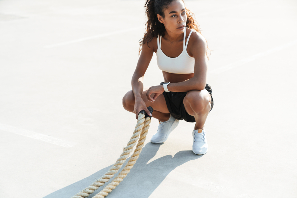 6 Reasons You’re Not Seeing Results From Your Workout