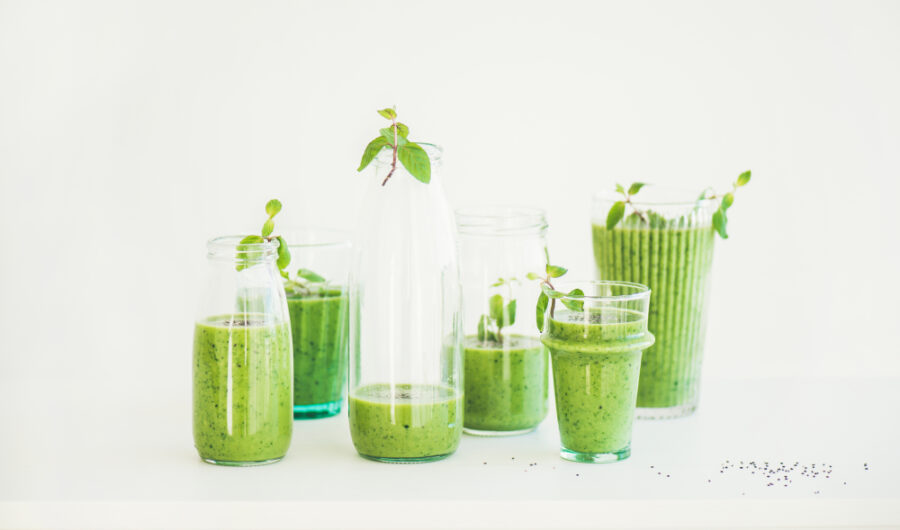 The Best Supplements To Add To Your Morning Smoothie