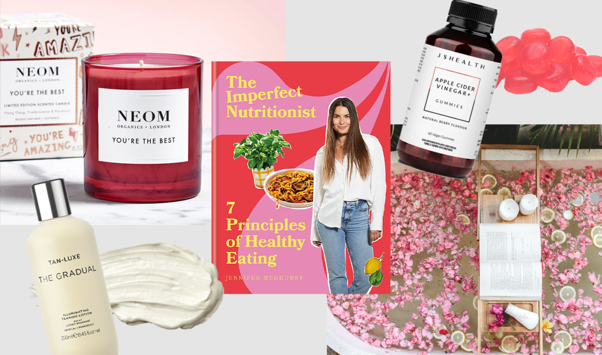 What To Buy, DIY & Try In Wellness Right Now