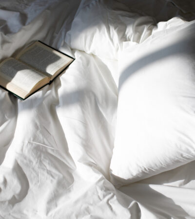 12 Sleep Heroes To Rely On For A More Restful Slumber