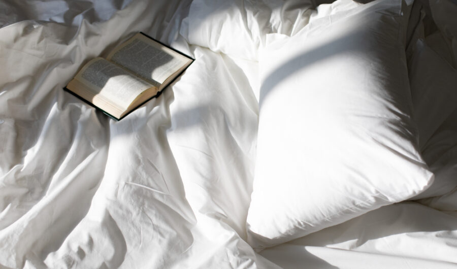 12 Sleep Heroes To Rely On For A More Restful Slumber