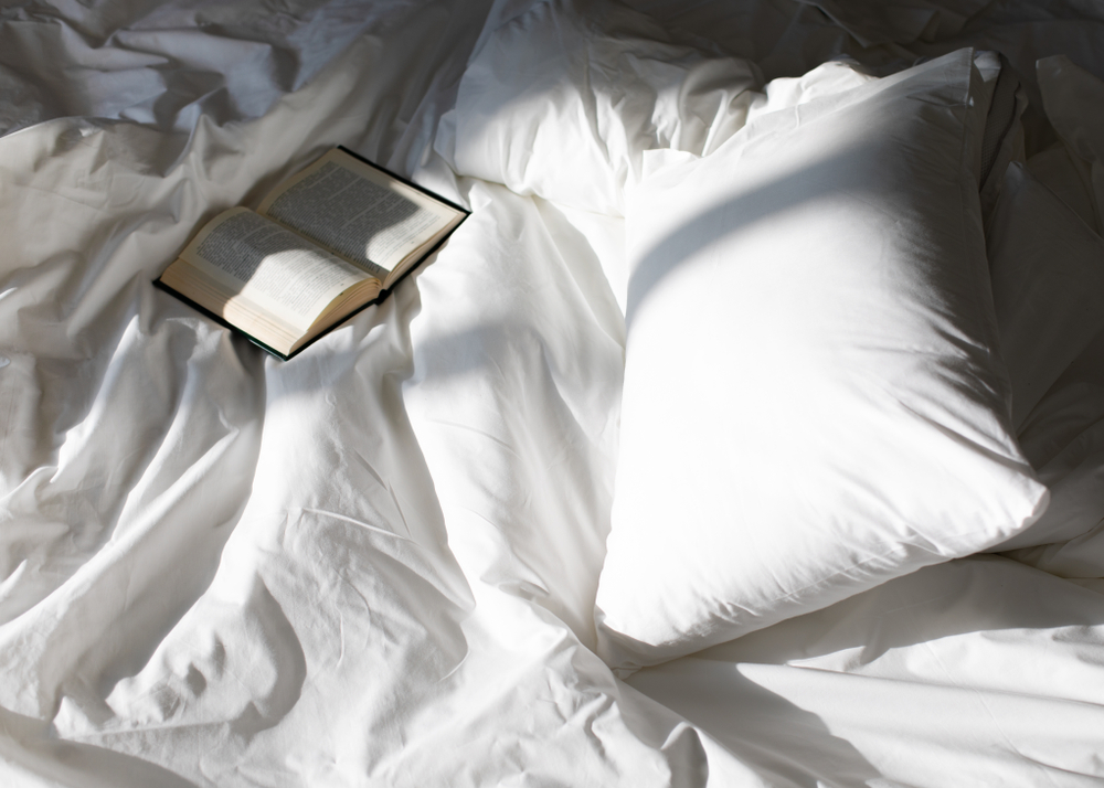 12 Sleep Heroes To Rely On For A More Restful Slumber