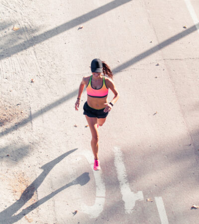 London Marathon Race Day Tips From The Experts