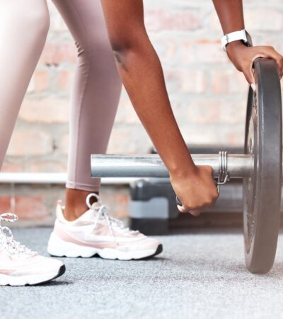 The Best Trainers For Your Workout