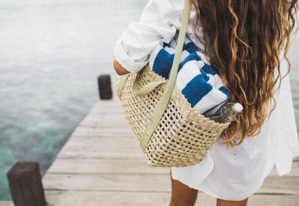 8 Beauty Staples Your Beach Bag is Missing