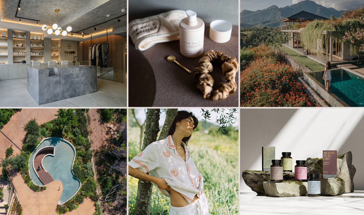 What's New In The World Of Wellness This May