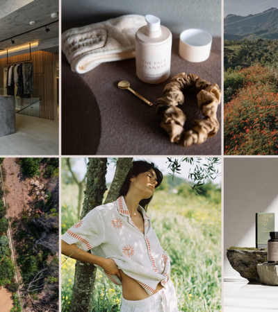 What's New In The World Of Wellness This May