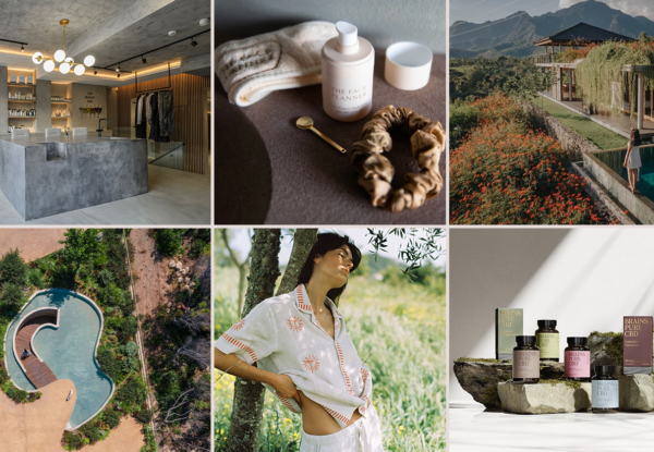 What's New In The World Of Wellness This May