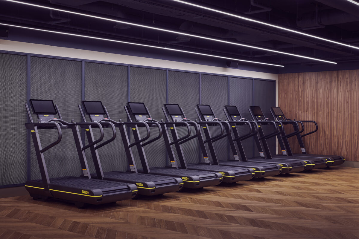 9 Of The Best Tread Classes In London