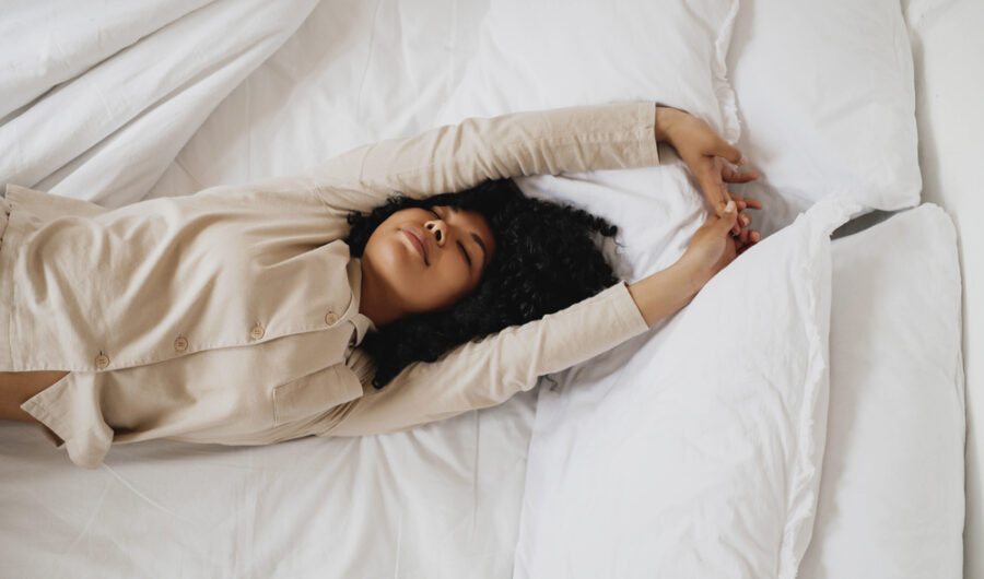 Hay Fever Wrecking Your Sleep? 8 Hacks To Try