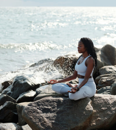 This Is How To Meditate If You Think You Can't