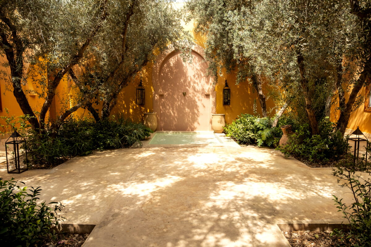 Mental Mastery In Marrakesh - The New Retreat To Know About