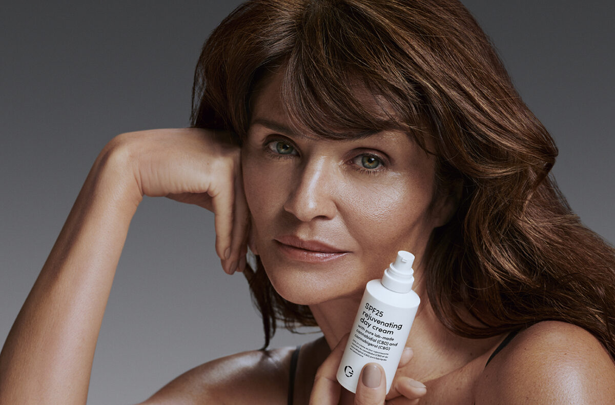 Meet the CBG Serum Supermodels Can’t Live Without