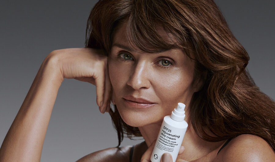 Meet the CBG Serum Supermodels Can’t Live Without