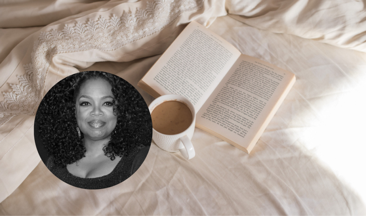 Oprah's Brain Coach On How To Level-Up Your Morning Routine