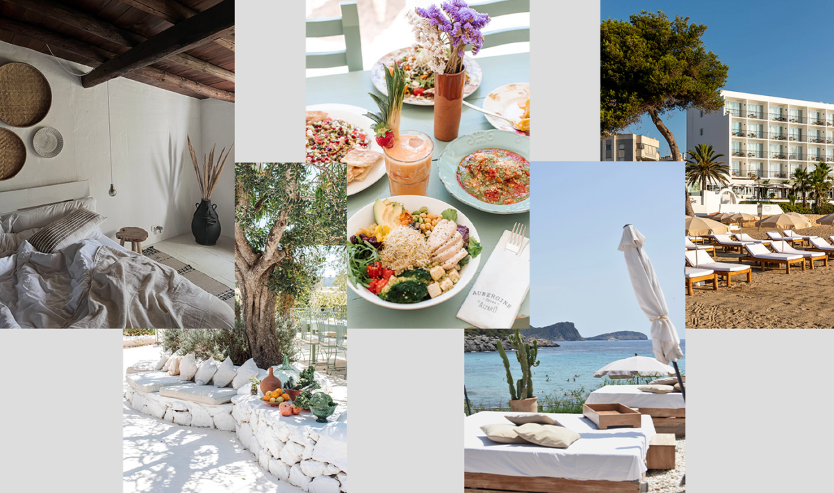 The Peaceful Ibiza Boltholes To Visit This Summer