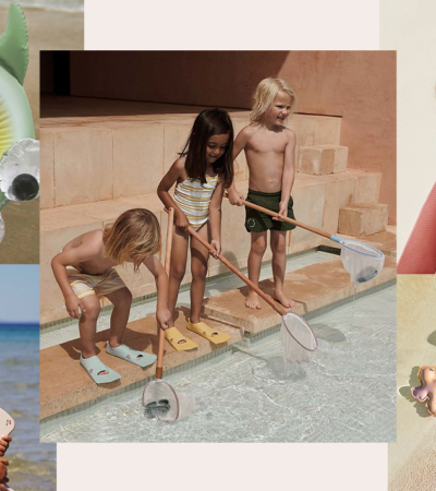 21 Poolside Essentials To Keep Your Little Ones Cool