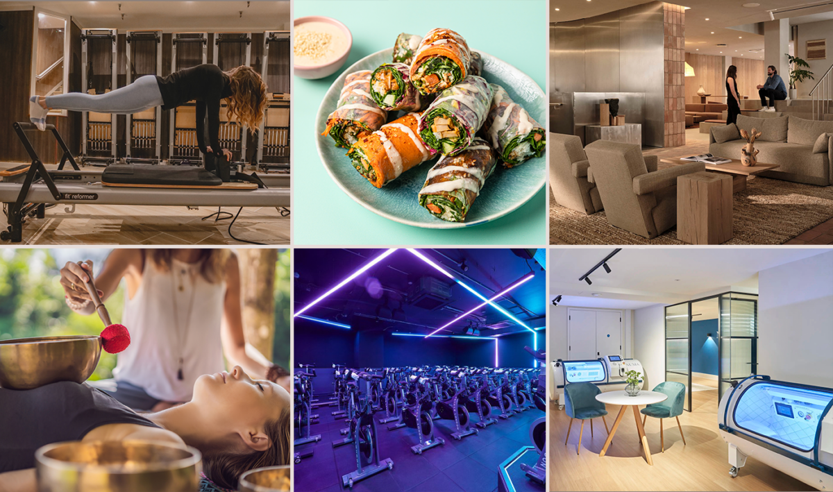What's New In The World Of Wellness This Month