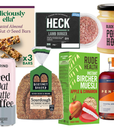 18 New-Ins To Add To Your Supermarket Trolley This Month