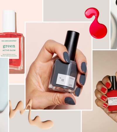 The Best Toxin-Free Nail Polishes You Should Switch To