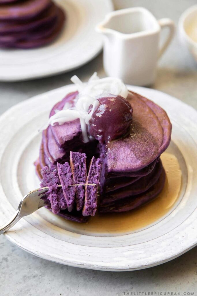 What Are Purple Sweet Potatoes—And How Do You Use Them?