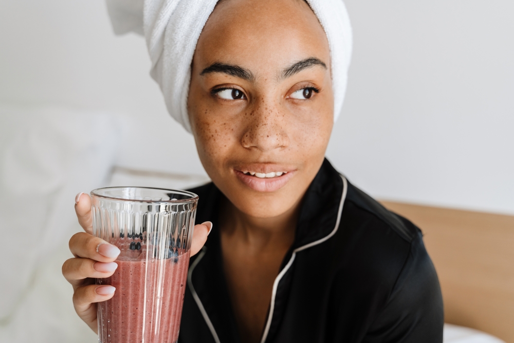 6 Best Supplements To Take For Skin Health