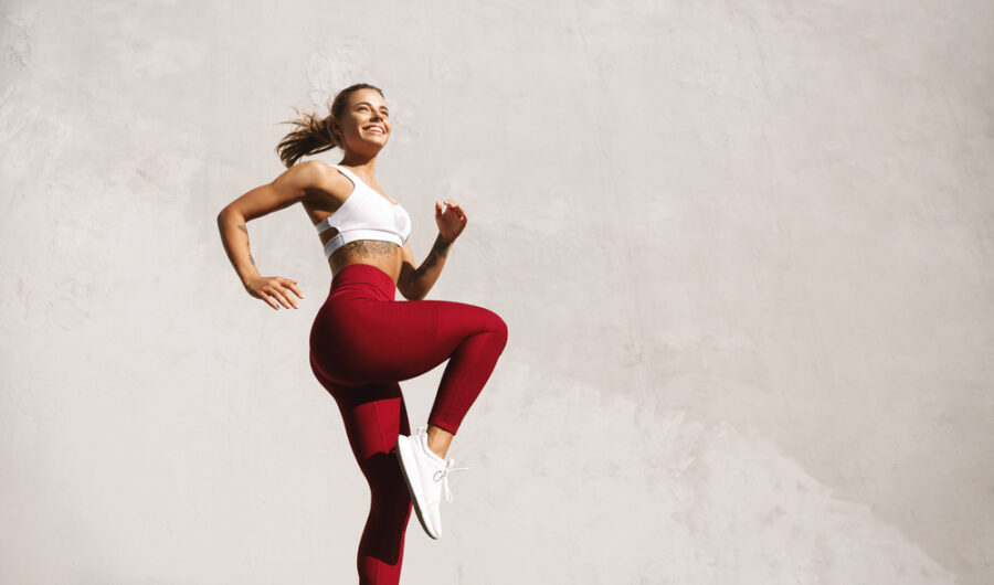 The Ultimate Guide: Best Leggings For Running With Pockets