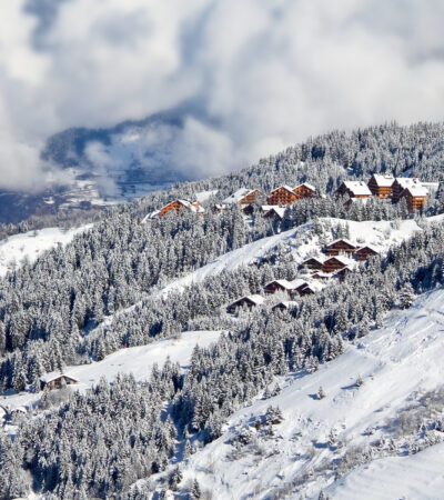 Dust Off Your Salopettes... These Are The Ski Destinations To Book