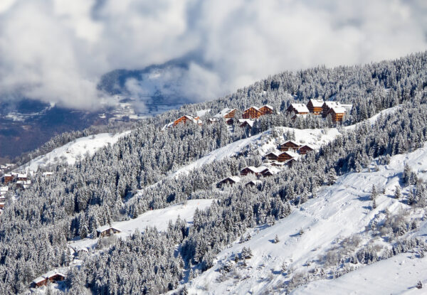 Dust Off Your Salopettes... These Are The Ski Destinations To Book