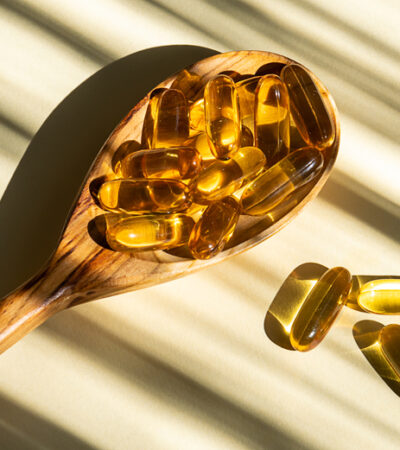 Omega 3: The Heart-Protecting, Brain-Boosting Nutrient You Need In Your Diet