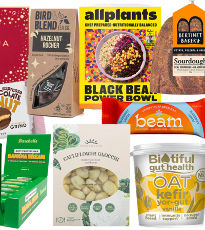 21 Foodie Delights & Health-Conscious Supermarket Buys